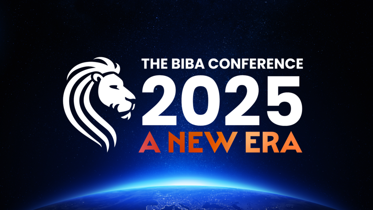 BIBA Web